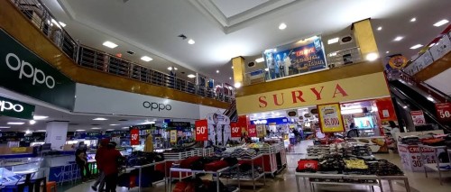 Cara Beli Tiket Pameran Seni Citimall Cilacap: Panduan Praktis untuk Warga Lokal